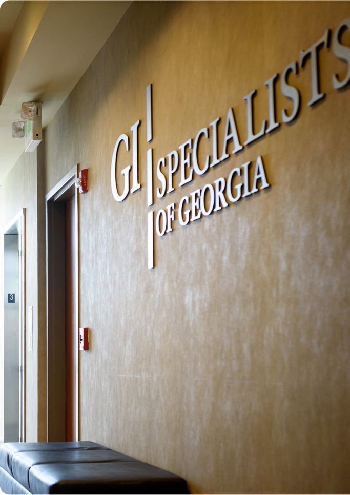 Schedule an Appointment with GI Specialists of Georgia