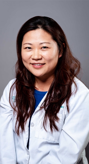 Dr. Judy Oh Photo
