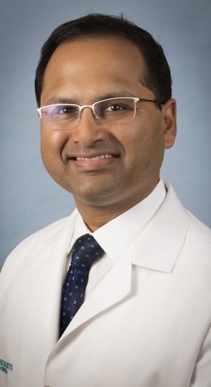 Dr. Sachin Goel Photo