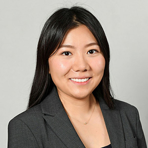 Dr. Xiaowen Fan