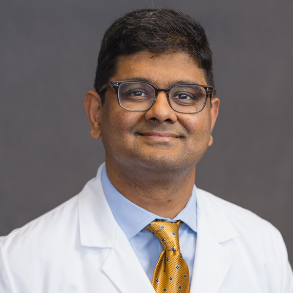 Dr. Swaroop Pendyala, MD. at GI Specialists of Georgia